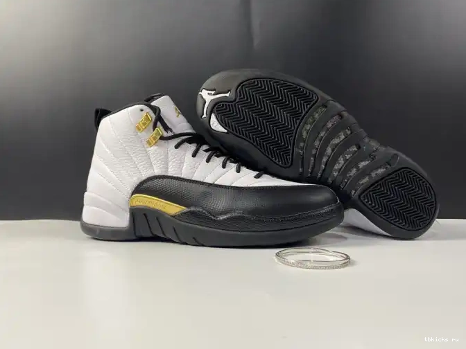 Rep TB Air Royalty 12 CT8013-170 Jordan 0509